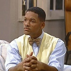 Meet your Posher, Robert